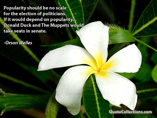 Orson Welles Quotes1